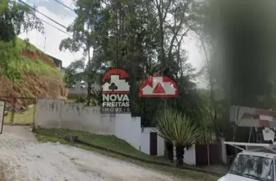 Ponto comercial à venda na Av. Roberto Ugolini, sn, Angola, Santa Branca