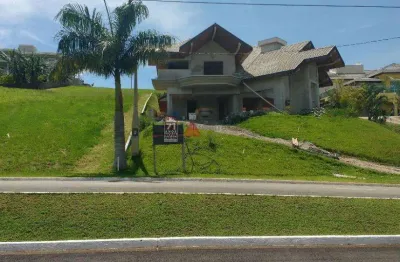 Terreno em condomínio fechado à venda na Rodovia Dos Tamoios, S/N, Centro, Paraibuna