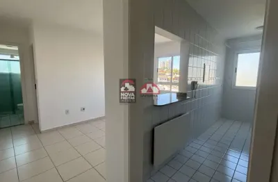 Apartamento aconchegante no coração do jardim esplanada: seu novo lar em são josé dos campos!