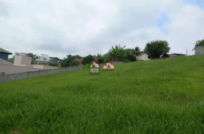 Venda de terreno - padrão no bairro condomínio residencial mirante do vale
