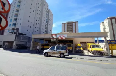 Ponto comercial à venda na Avenida Senador Joaquim Miguel Martins de Siqueira, 248, Jardim Pereira do Amparo, Jacareí