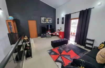 Casa com 3 quartos à venda na Travessa Antônio Machuca, 61, Jardim Pereira do Amparo, Jacareí