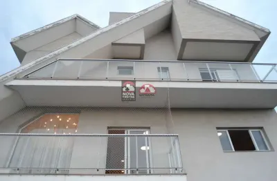 Casa com 4 quartos à venda na Rua Perídes Bolívar, 102, Vila Zezé, Jacareí