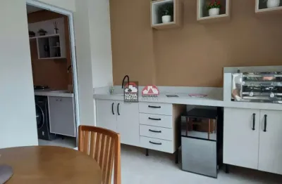 Apartamento com 2 quartos à venda na Rua São Diego, 97, Jardim Califórnia, Jacareí