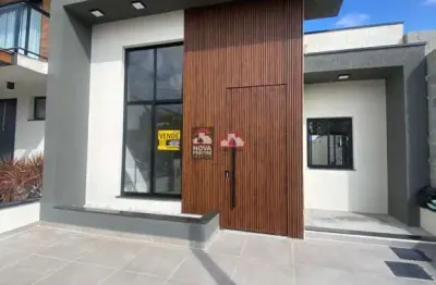 Casa com 3 quartos à venda na Rua Camélia, 73, Condomínio Residencial e Comercial Laguna, Pindamonhangaba