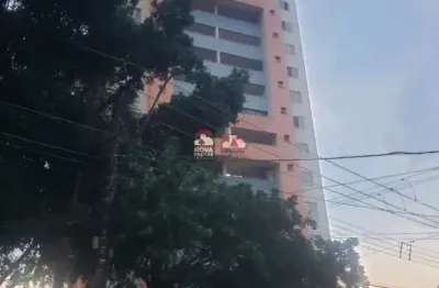 Apartamento com 3 quartos à venda na Rua Professora Maria Lima Cesar, 32, Jardim Paulista, São José dos Campos