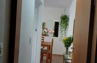 Apartamento com 2 quartos à venda na Rua Pedro Tursi, 311, Jardim Satélite, São José dos Campos