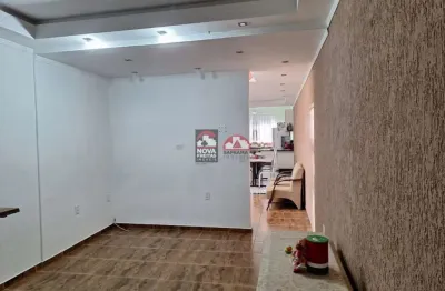 Casa com 3 quartos à venda na Rua Francisco Alexandre Buck, 45, Jardim Cruzeiro do Sul, São José dos Campos