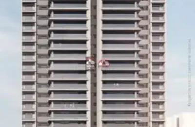 Emprrendimento no jardim das colinas - apartamento évory park