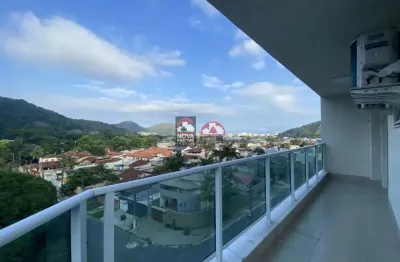 More em meio a natureza e perto da praia! apartamento mobiliado e com suíte no cidade jardim