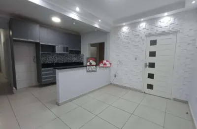 Casa  132 m² com 3 dormitorios à venda no jardim santa luzia em são josé dos campos