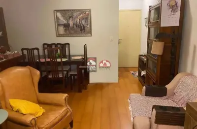 Apartamento com 3 quartos à venda na Rua José Francisco Alves, 12, Vila Ema, São José dos Campos