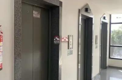 Ponto comercial à venda na Avenida Doutor Nelson D`avila, A, 389, Jardim São Dimas, São José dos Campos