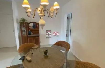 Apartamento com 3 quartos à venda na Avenida São João, 70, Jardim Esplanada, São José dos Campos