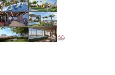 Apartamento com 1 quarto à venda na Avenida Doutor Eduardo Cury, 514, Jardim das Colinas, São José dos Campos