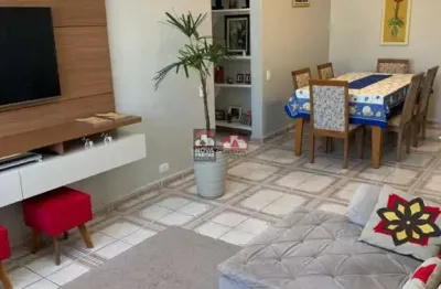 Apartamento com 3 quartos à venda na Avenida Senador Joaquim Miguel Martins De Siqueira, Bloco Corinto, 177, Jardim Pereira do Amparo, Jacareí