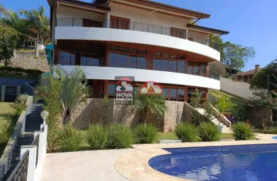 Casa com 4 quartos à venda na R. Dez, 728, Centro, Igaratá