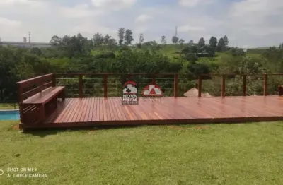 Terreno plano no condomínio bella vitta, caçapava: o início do seu projeto de vida!