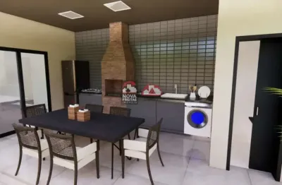 Casa/condomínio - residencial - no bairro residencial alta vista -  reserva do vale