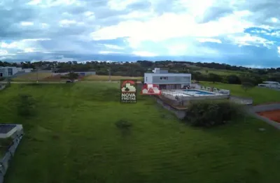 Terreno em condomínio fechado à venda na Rua Lázaro de Paula Santos, 280-398, Chácara São Félix, Taubaté