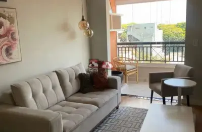 Venda de apartamento - padrão no bairro jardim américa
