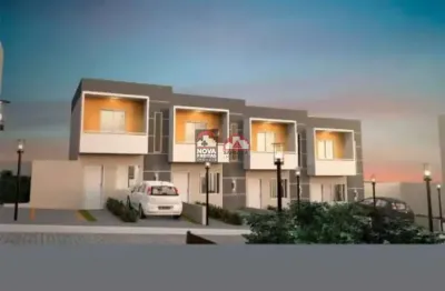 Casa com 2 quartos à venda na Rua Jairo Veneziani, 118, Residencial São Francisco, São José dos Campos