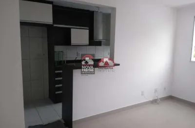 Apartamento com 2 quartos à venda na Estrada Do Limoeiro, Torre 09, 595, Jardim Califórnia, Jacareí