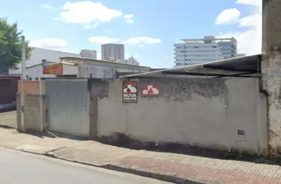 Terreno à venda na Rua Pedro Ernesto, 145, Vila Sanches, São José dos Campos