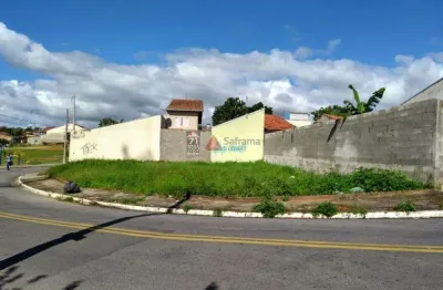 Terreno à venda na Rua Raymundo do Nascimento Neto, s/n, Residencial Altos do Bosque, São José dos Campos