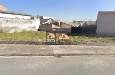 Terreno à venda na Rua Rita Carvalho de Souza, S/N, Loteamento Santa Edwiges, São José dos Campos