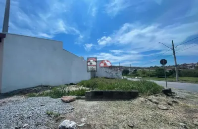 Terreno à venda na Rua Sargento Antonio Celso de Souza, 01, Jardim Santa Júlia, São José dos Campos