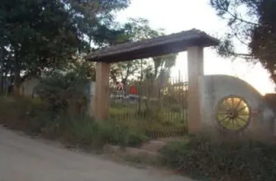 Terreno à venda na Avenida Marcos Antônio De Araújo, ÁRea Rural, Portal do Céu, São José dos Campos