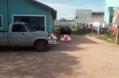 Fazenda à venda na Rua Benedito de Araújo, 190, Chácaras Araújo I, São José dos Campos