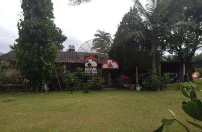 Fazenda à venda na Rodovia Monteiro Lobato, 6636, Buquirinha, São José dos Campos