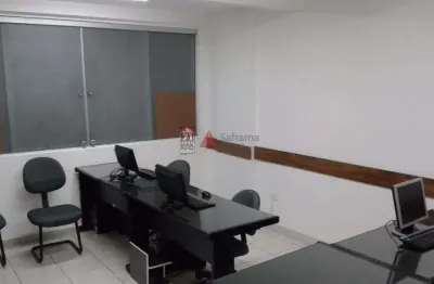 Comercial salão em condomínio em são josé dos campos