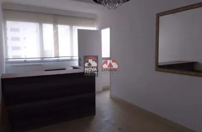 Ponto comercial à venda na Rua Esperança, 282, Vila Adyana, São José dos Campos