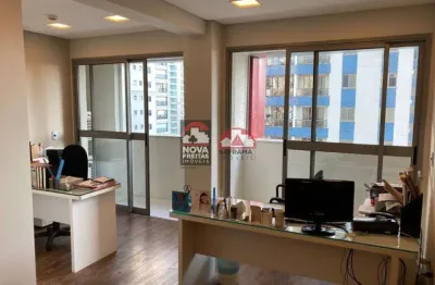 Comercial sala em condomínio em são josé dos campos