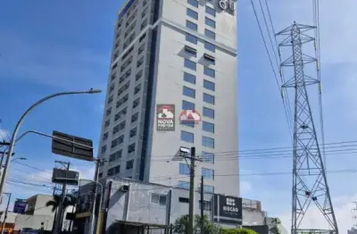 Ponto comercial à venda na Rua Paraibuna, 811, Jardim São Dimas, São José dos Campos