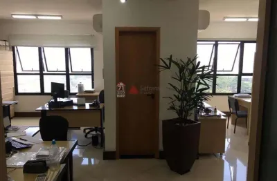 Comercial sala em condomínio em são josé dos campos