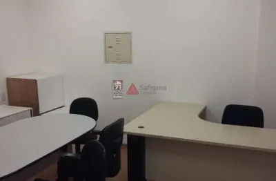 Comercial sala em condomínio em são josé dos campos