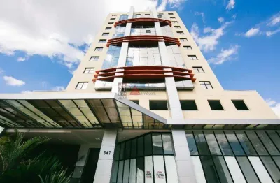 Ponto comercial à venda na Avenida Marechal Floriano Peixoto, 347, Centro, São José dos Campos