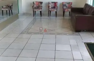 Ponto comercial à venda na Avenida Cidade Jardim, 561, Jardim Satélite, São José dos Campos