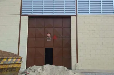 Barracão / Galpão / Depósito à venda na Rua Sete Lagos, 141, Chácaras Reunidas, São José dos Campos