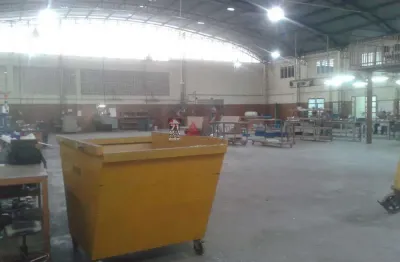 Ponto comercial à venda na Rua Guacui, 60, Chácaras Reunidas, São José dos Campos