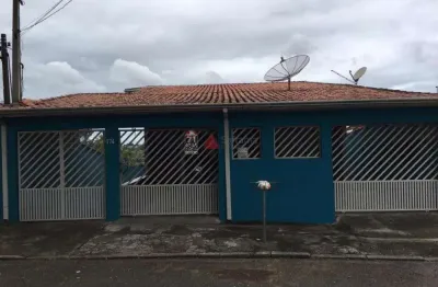 Casa com 3 quartos à venda na Rua Lavapés, Sobrado, 174, Vila Maria, São José dos Campos