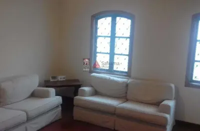 Casa com 5 quartos à venda na Rua Avião Bandeirantes, Sobrado, 275, Jardim Souto, São José dos Campos