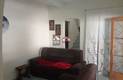 Casa com 4 quartos à venda na Rua Nelson Cavaquinho, 66, Jardim América, São José dos Campos