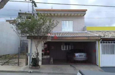 Casa com 3 quartos à venda na Rua Rio do Peixe, 80, Altos da Vila Paiva, São José dos Campos