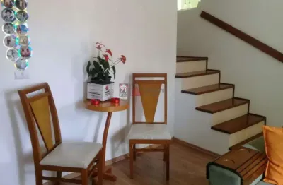 Casa com 3 quartos à venda na Rua Córrego Senhorinha, Sobrado, 71, Altos da Vila Paiva, São José dos Campos