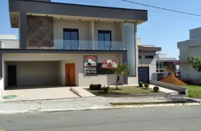 Casa com 4 quartos à venda na Avenida Maria Hipólita de Souza, Jardim Santa Júlia, São José dos Campos